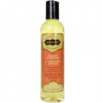 Kama Sutra Sweet Almond Massage Oil - 8 oz. Sex Toy