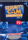 Security Cam Chronicles Vol. 9
