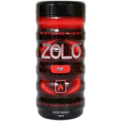 Zolo: Fire Cup sex toy Zolo: Fire Cup image