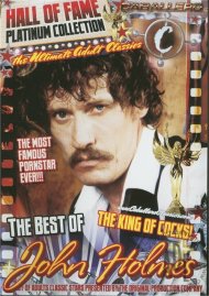 Best of John Holmes, The Porn Movie Best of John Holmes, The Porn Movie