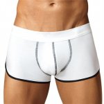 Package Enhancer Boxer - White - L Sex Toy