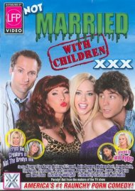 Not Married with Children XXX