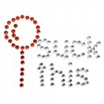 Vajazzle - Suck This Lollipop Sex Toy