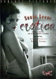 Sunny Leone: Erotica Porn Movie Sunny Leone: Erotica Porn Movie