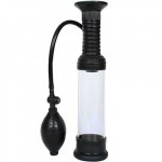 Pump Worx Vibrating Waterproof Suction-Cup Pump Sex Toy