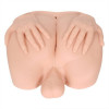 Wendy Williams UR3 Ass & Balls Sex Toy