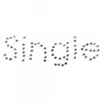 Vajazzle - Single Sex Toy