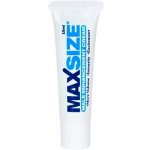 Max Size Cream - 10 ml. Sex Toy Max Size Cream - 10 ml. Sex Toy