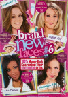 Brand New Faces #6 Porn Movie Brand New Faces #6 Porn Movie