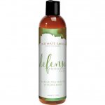 Intimate Organics: Defense - Protection Lubricant - 8 oz. Sex Toy