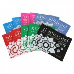 Sliquid Naturals Lube Sampler Sex Toy