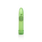 Shane's World Sparkle Vibes- Green Sex Toy