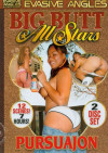 Big Butt All Stars: Pursuajon Big Butt All Stars: Pursuajon