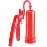 Pump Worx Deluxe Fire Pump Sex Toy Pump Worx Deluxe Fire Pump Sex Toy
