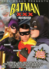 Batman XXX: A Porn Parody Porn Movie