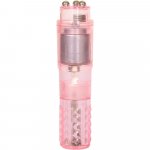 Sexy Things: Waterproof Rocker - Pink Sex Toy