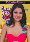 Stroke Suck And Tease #11 Stroke Suck And Tease #11
