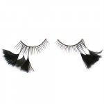 Eye Candy: Deco Mania - Black Feather Sex Toy