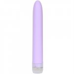 Velvet Touch - 7" Lavender