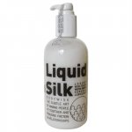 Liquid Silk Lubricant - 8.45 oz. Sex Toy