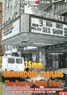 Best of 42nd Street, The: 35mm Grindhouse Trailers Porn Video