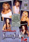 Sorority Sex Kittens 5 Porn Movie