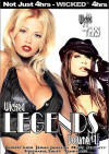 Wicked Legends Vol. 1 Porn Movie