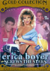 Erica Boyer Screws The Stars Porn Movie