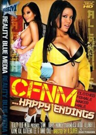 CFNM: Happy Endings