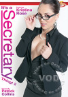 It's a Secretary Thing 2 It's a Secretary Thing 2