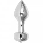 Metal Worx: Mini Luv Plug Sex Toy