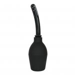 Fetish Fantasy Curved Douche/Enema Sex Toy Fetish Fantasy Curved Douche/Enema Sex Toy