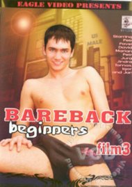Bareback Beginners 3