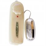 Silver Bullet - Vibrator Sex Toy