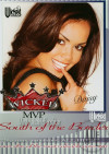 MVP (Most Valuable PornStar) South of the Border Porn Movie