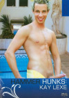 Hammer Hunks: Kay Lexe Hammer Hunks: Kay Lexe