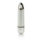 Crystal High Intensity Bullet - Silver