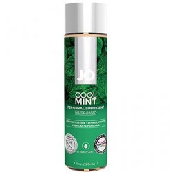 JO H2O Cool Mint - 5.25 oz. sex toy JO H2O Cool Mint - 5.25 oz. image