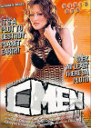 C-Men Porn Movie