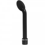 Le Reve Slender G - Black Sex Toy