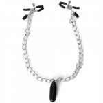 Fetish Fantasy Heavyweight Nipple Clamps Sex Toy