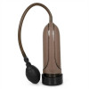 Stamina Pump - Black Sex Toy