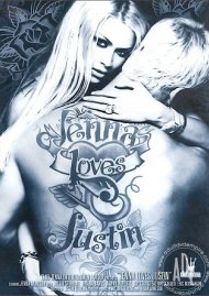 Jenna Loves Justin   Porn Movie