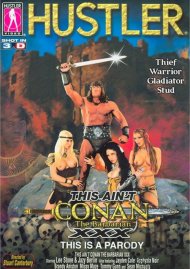 This Aint Conan the Barbarian XXX 3D Porn Movie