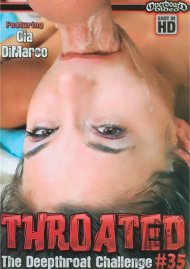 Throated #35 Porn Movie Throated #35 Porn Movie