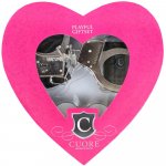 Cuore Romantico: Playful Gift Set Sex Toy