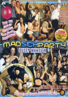 Mad Sex Party: Pussy Mansion Mad Sex Party: Pussy Mansion