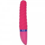 Papaya: Candy Stick - Strawberry Sex Toy
