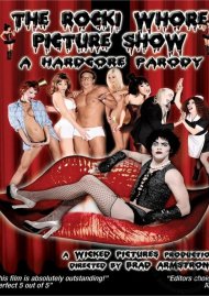 Rocki Whore Picture Show: A Hardcore Parody