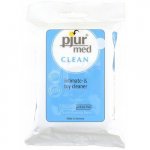 Pjur MedClean Intimate Wipes - 25 pack Sex Toy